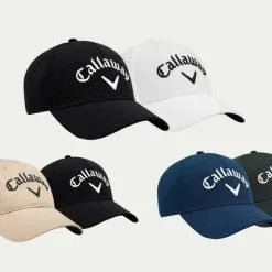 Callaway Performace Side Cap