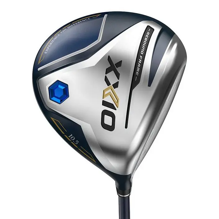 XXIO12 Driver 3 XXIO12 Driver
