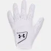 Under Armour Spieth Tour Glove -golf clubs Shop 1363656 100 SLF SL