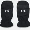 Under Armour Men's UA Cart Mitts -golf clubs Shop 1366901 001 SLF SL