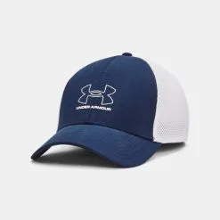 Under Armour Iso-chill Driver Mesh 11 Under Armour Iso-chill Driver Mesh -golf clubs Shop 1369804 408 SLF SL 961630