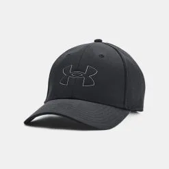 Under Armour Iso-chill Driver Mesh Adj