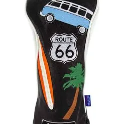 CMC Design Route 66 Driver Headcover