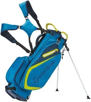 TaylorMade Select Stand Bag 8 TaylorMade Select Stand Bag - Image 6