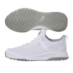 Puma FUSION EVO Golf Shoe -golf clubs Shop 193850 02 min 617884