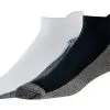 FootJoy ProDry ROLL TAB Golf Sock (1 PAIR) Size 7-12 -golf clubs Shop 1 1e46206d 42b1 451b 88a7 e0bd655ea926 831731