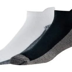 FootJoy ProDry ROLL TAB Golf Sock (1 PAIR) Size 7-12