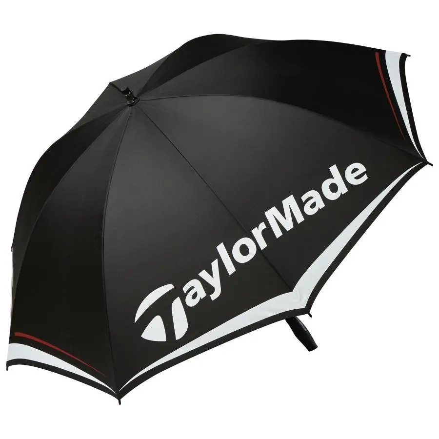 TaylorMade TM Single Canopy Umbrella 60″ 3 TaylorMade TM Single Canopy Umbrella 60″