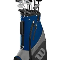 Wilson Profile Senior Package Set