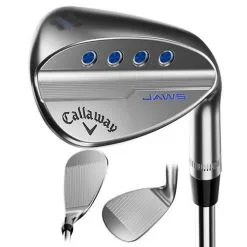 Callaway MD5 JAWS CHROME