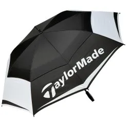 TaylorMade TM Tour Double Canopy Umbrella 64″