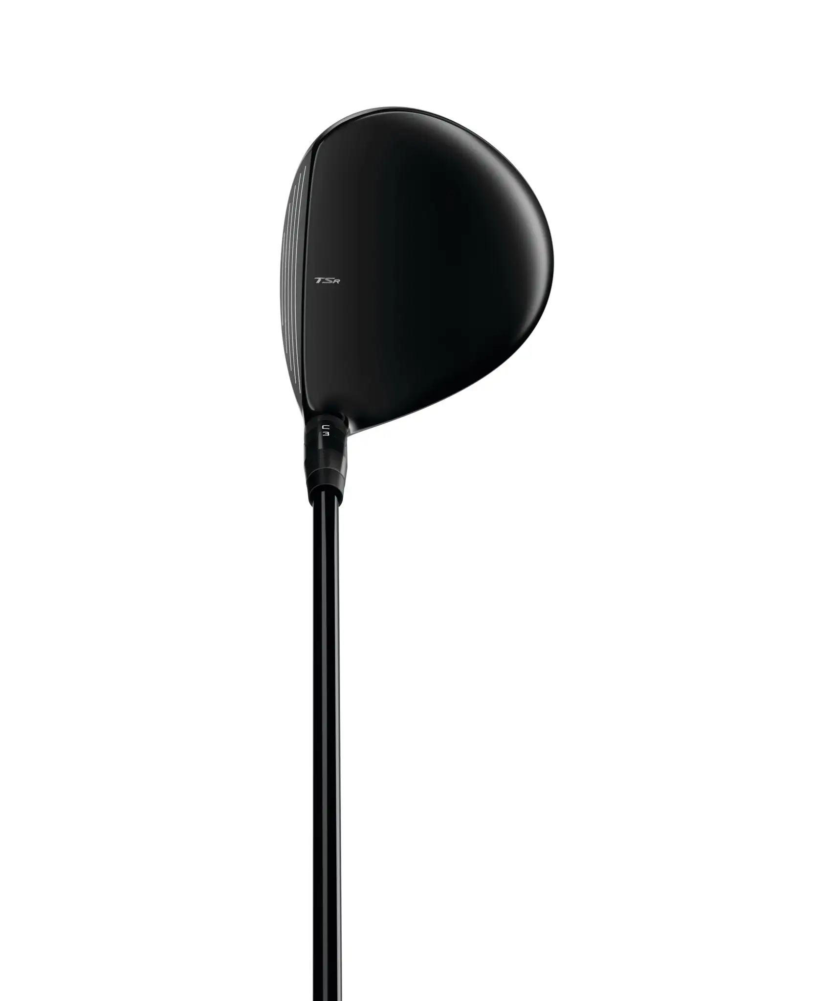 Titleist TSR2+ Fairway Wood 6 Titleist TSR2+ Fairway Wood - Image 4