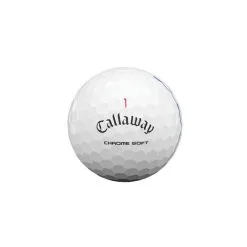 Callaway Chrome Soft Triple Track Golf Balls -golf clubs Shop 2020 Chrome Soft Triple Track Golf Balls WHITE 2bf7358d b275 44be a9a5 947cb880674a 848669