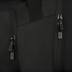 Titleist Players Duffel | -golf clubs Shop 2020 Duffel Bag Black Red Detail 2 TA20PDF 06