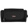Titleist Players Hanging Toiletries Bag -golf clubs Shop 2020 Hanging Toiletries Bag Black Red Front TA20PHT 06 241101