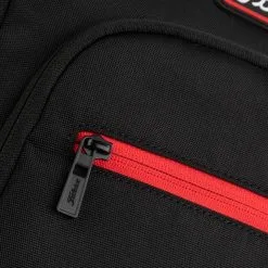 Titleist Players Backpack | 14 Titleist Players Backpack | -golf clubs Shop 2020 Players Backpack Black Red Detail 4 TA20PBP 06 934773