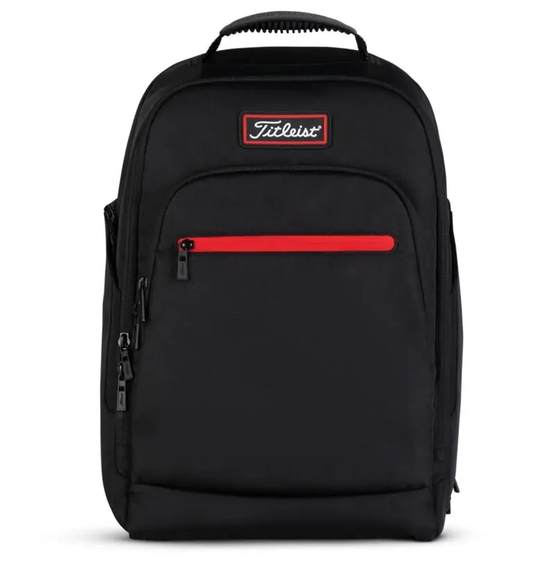 Titleist Players Backpack | 3 Titleist Players Backpack |