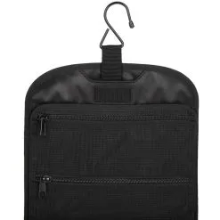 Titleist Players Hanging Toiletries Bag 8 Titleist Players Hanging Toiletries Bag -golf clubs Shop 2020 Players Hanging Toiletries Bag Charcoal Black Detail 2 267066