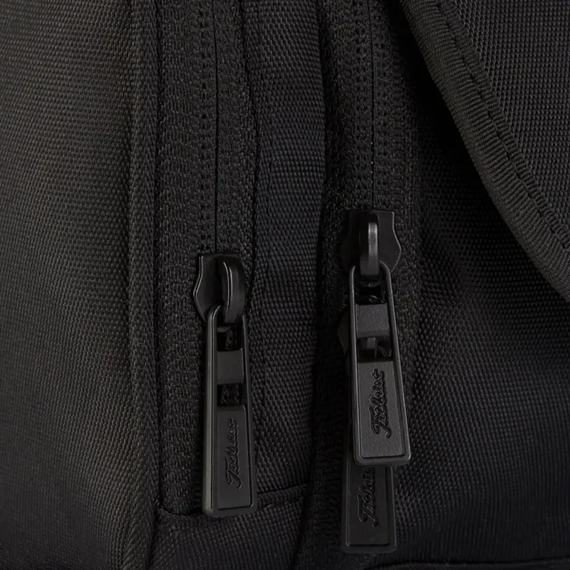 Titleist Players Hanging Toiletries Bag 6 Titleist Players Hanging Toiletries Bag - Image 4