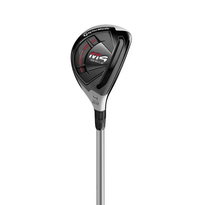 TaylorMade 2021 M4 Hybrid 3 TaylorMade 2021 M4 Hybrid