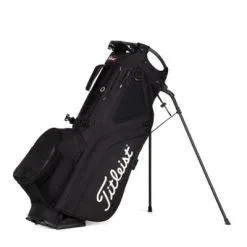 Titleist Hybrid 5 Stand Bag 2023 -golf clubs Shop 2021 Hybrid 5 Black TB21SX6 0 01 361699