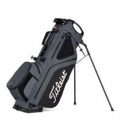 Titleist Hybrid 5 Stand Bag 2023 -golf clubs Shop 2021 Hybrid 5 Charcoal Black TB21SX6 20 01 281330