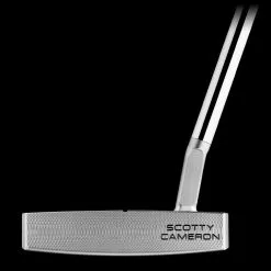 Scotty Cameron Phantom X 5.5 2022 11 Scotty Cameron Phantom X 5.5 2022 -golf clubs Shop 2021 phantomx 55 face