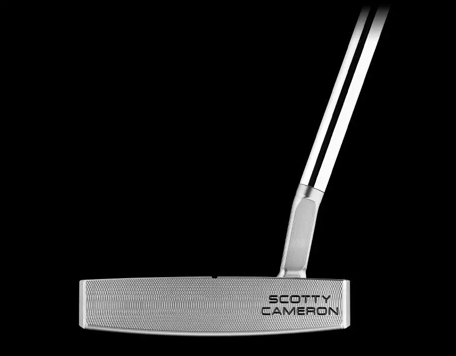 Scotty Cameron Phantom X 7.5 2022 Putter 6 Scotty Cameron Phantom X 7.5 2022 Putter - Image 4