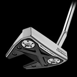 golf clubs Shop 13 Scotty Cameron Phantom X 7.5 2022 Putter