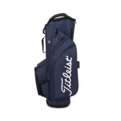 Titleist Cart 14 Lightweight Bag 2023 -golf clubs Shop 2022 20Cart 2014 20Navy TB22CT6 4 06 171403