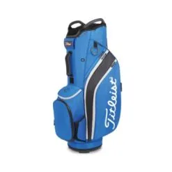 Titleist Cart 14 Lightweight Bag 2023 -golf clubs Shop 2022 20Cart 2014 20Royal Black Gray TB22CT6 402 01 751974
