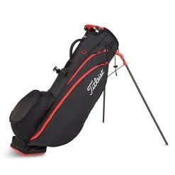Titleist Players 4 Carbon Stand Bag 2022 14 Titleist Players 4 Carbon Stand Bag 2022 -golf clubs Shop 2022 Players 4 Carbon Black Black Red TB22SX5 006 01 505798