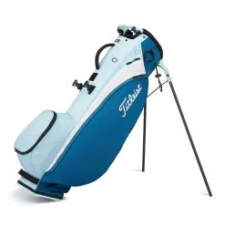 Titleist Players 4 Carbon Stand Bag 2022 11 Titleist Players 4 Carbon Stand Bag 2022 -golf clubs Shop 2022 Players 4 Carbon Lagoon Sky White TB22SX5 441 01 743072