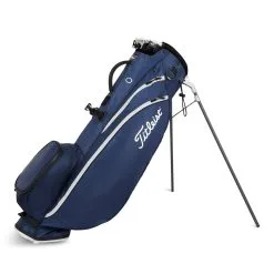 Titleist Players 4 Carbon Stand Bag 2022 12 Titleist Players 4 Carbon Stand Bag 2022 -golf clubs Shop 2022 Players 4 Carbon Navy Gray TB22SX5 42 01 437501