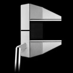 Scotty Cameron Phantom X 7.5 2022 Putter 10 Scotty Cameron Phantom X 7.5 2022 Putter -golf clubs Shop 2022 phantomx 75 address