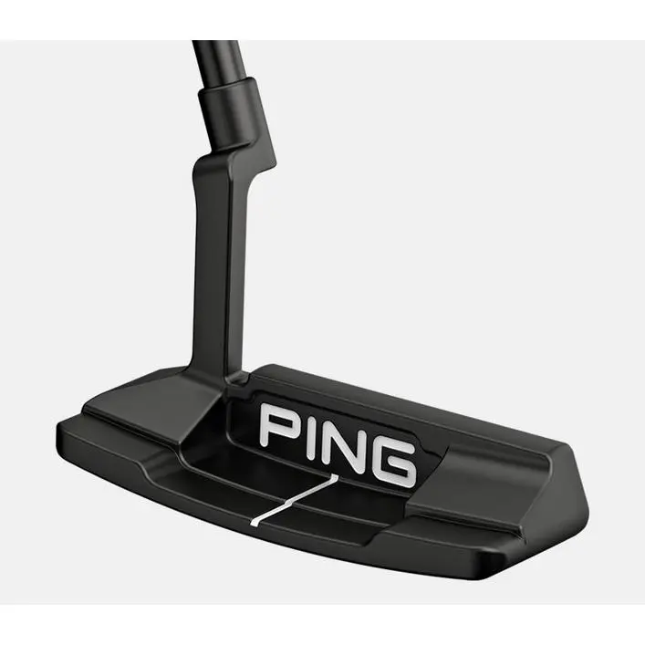 PING 2023 Anser 2D Putter With Black Graphite Shaft 5 PING 2023 Anser 2D Putter With Black Graphite Shaft - Image 3