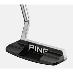 PING 2023 Kushin 4 Putter -golf clubs Shop 2023 Kushin 4 Putter with Steel Shaft 017b192b f10b 415b 8d40 c8103d791e4e 449634