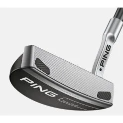 PING 2023 Shea Putter With Graphite Shaft