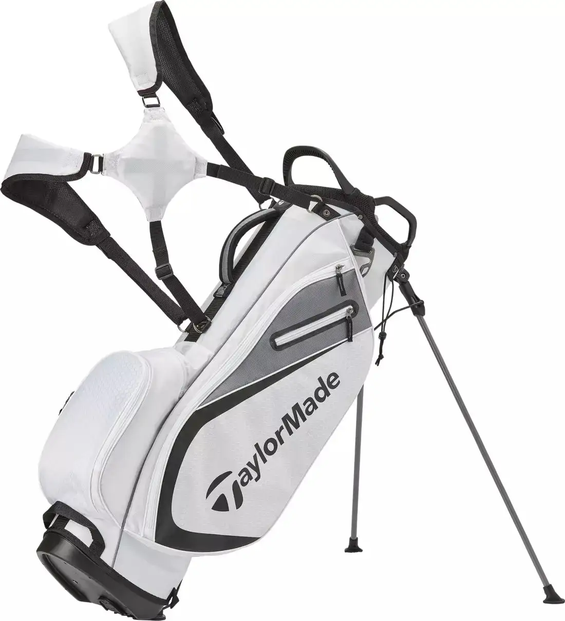 TaylorMade Select Stand Bag 10 TaylorMade Select Stand Bag - Image 8