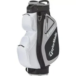 TaylorMade Select Cart Golf Bags -golf clubs Shop 22tymutmslctcrtbgbag slate black 300x b8a9a775 4b45 4b68 8458 47de802e3cda 814036