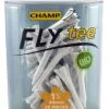 Gdf Champ FLYtee™ Golf Tee 1 3/4"- 20 Pack 2 Gdf Champ FLYtee™ Golf Tee 1 3/4"- 20 Pack -golf clubs Shop 26635090 1 107164