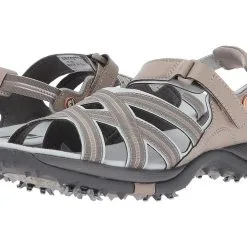 Footjoy Womens Specialty Golf Sandals