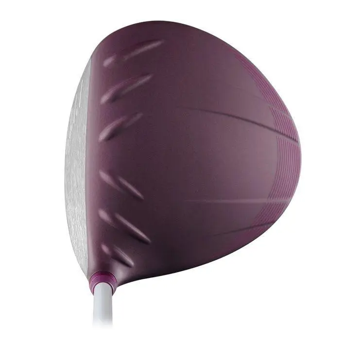Ping GLe 2 Ladies Driver 4 Ping GLe 2 Ladies Driver - Image 2