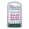TruLine Wedge Golf Tee - 8 Pack -golf clubs Shop 331798639 99 a 999865