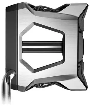 Cobra KING 3D Printed Agera Putter 6 Cobra KING 3D Printed Agera Putter - Image 4