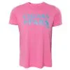 Stroke Play Golf Apparel **LIMITED EDITION** Pink Cigars & Pars Men's T-Shirt -golf clubs Shop 4