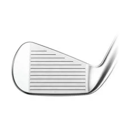 Titleist 620 CB Iron Set With Steel Shafts -golf clubs Shop 5050 Gallery 620CB Face 20190725 567697