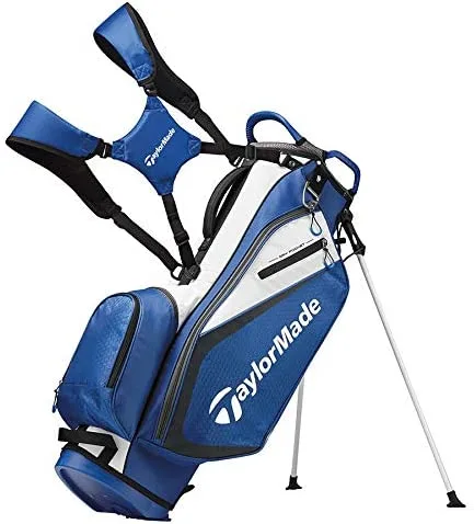 TaylorMade Select Stand Bag 4 TaylorMade Select Stand Bag - Image 2
