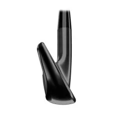 Titleist T200 Black Limited Edition Iron Set With Steel Shafts -golf clubs Shop 550BC 04 639640