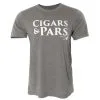 Stroke Play Golf Apparel Cigars & Pars Men's T-Shirt 2 Stroke Play Golf Apparel Cigars & Pars Men's T-Shirt -golf clubs Shop 6